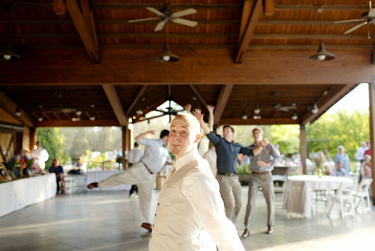 Gsu Botanical Gardens Wedding Statesboro Ga Adonye Jaja