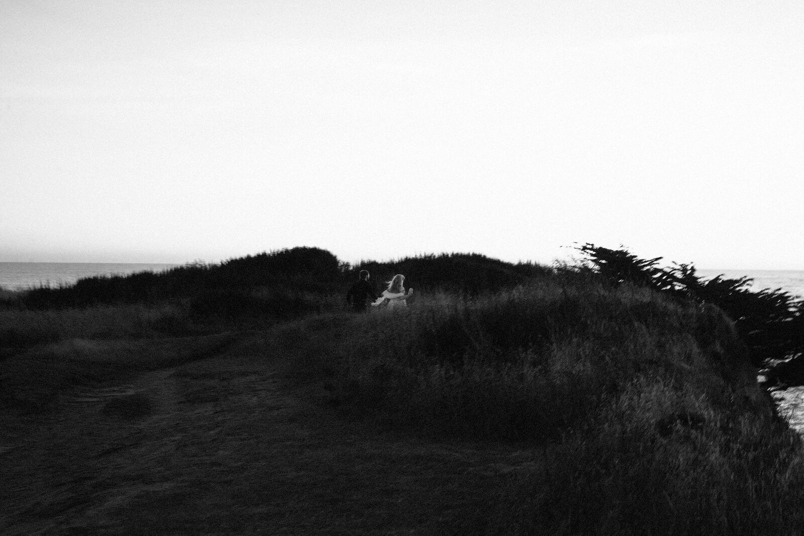 How to Elope in Mendocino California